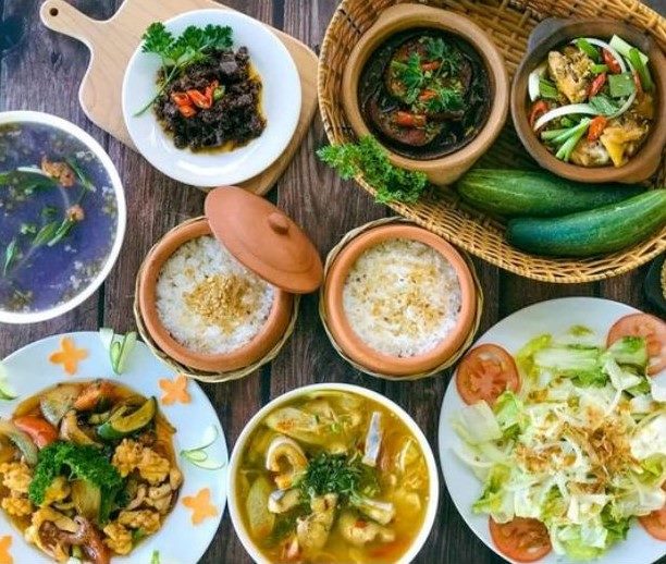 Ăn gì ở Vũng Tàu? Gợi ý món ăn ngon đặc sản Vũng Tàu bạn nhất định phải thử